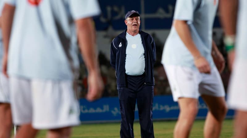 Rabah Saadane