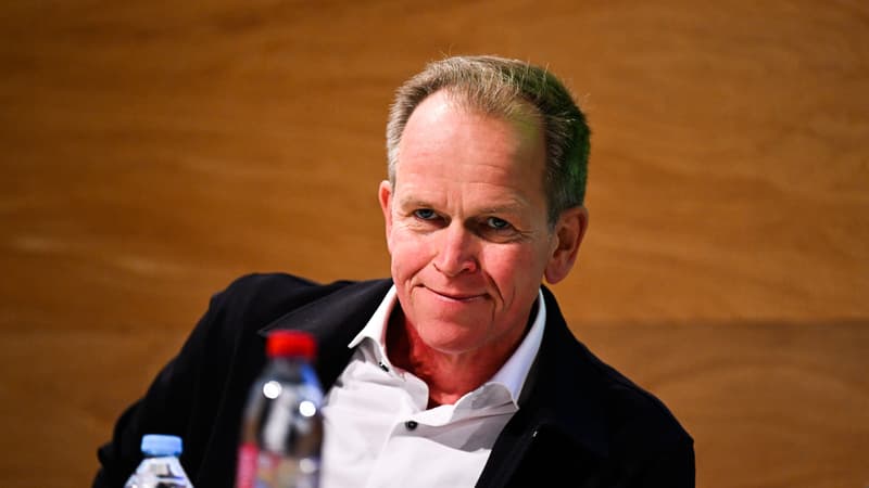 "Les coureurs ne peuvent pas devenir les victimes": le patron de Visma inquiet pour la...