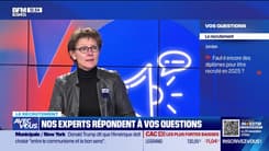 Avec vous - Jeudi 6 novembre