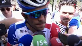 Thibaut Pinot