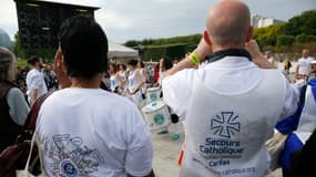 Le Secours Catholique a publié son rapport sur la pauvreté (photo d'illustration)