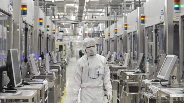 Au coeur de la fusion Renesas-IDT, des intérêts stratégiques, technologiques... et nationaux.