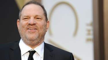 Harvey Weinstein