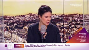 Akhenaton :"Dans une situation de crise, le politique prend le pas sur le bon sens"