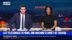 BFM Première 4h30/6h - 04/11