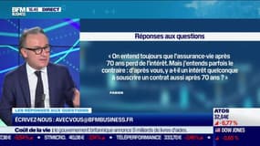 Les questions : le PER bancaire est-il l'équivalent d'un super compte-titres ? - 03/02