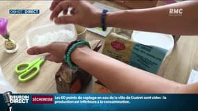 Pour lutter contre les substances nocives dans les produits ménagers, les consommateurs se tournent vers le fait maison