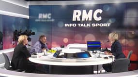 Christophe Chalençon: "S'il y avait eu un pouvoir politique avec une paire de couilles, tout cela ne serait pas arrivé !"