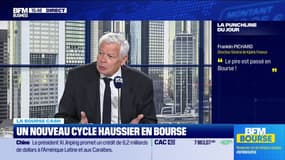 La bourse cash : Le pire est passé en Bourse - 13/05