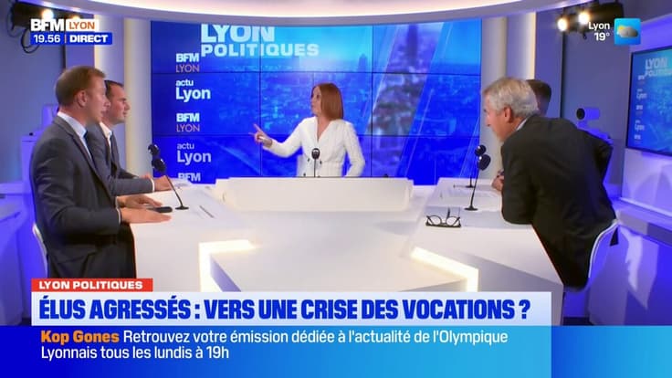Crise de vocations, démissions... Les conséquences des agressions d'élus