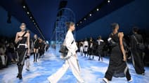 Dior, printemps-été 2025