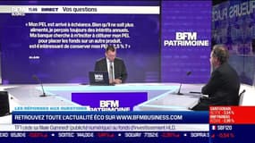 Les questions : Est-il intéressant de conserver mon PEL à 2,5% ? - 23/06