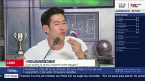 Gros débat entre MacHardy et un auditeur sur Drogba et l'OM