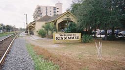 Kissimmee, en Floride (image d'illustration)