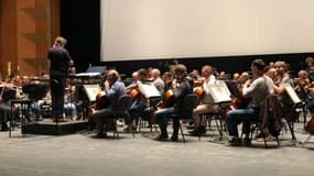 L'Orchestre national de Lyon va interpréter les musiques de John Williams.