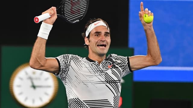 Roger Federer peut retrouver sa place fétiche au sommet du classement.