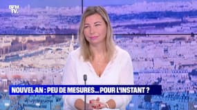 Nouvel-an: peu de mesures pour l'instant ? - 19/12