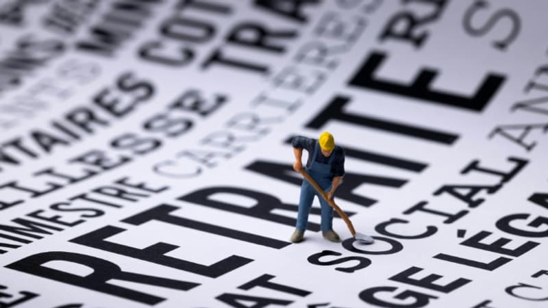 EDITO. Réforme des retraites: la France bouge, ces trois signaux faibles le montrent
