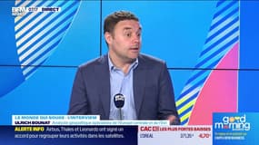 Le monde qui bouge - L'Interview : Guerre en Ukraine, Kiev redoute les compromis - 23/10