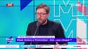 Chant breton à l'Eurovision : choquant ? Pierre Rondeau : "Quand on participe à l'Eurovision, on défend la langue française et la francophonie à l'international"