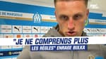 Marseille 2-2 Nice : "Il n'y a pas penalty, je ne comprends plus les règles" enrage Bulka