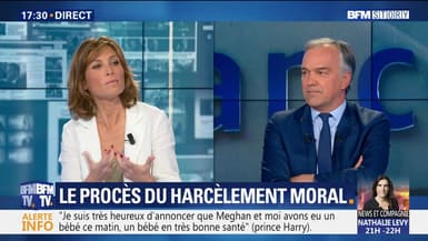 France Télécom: le procès du harcèlement moral