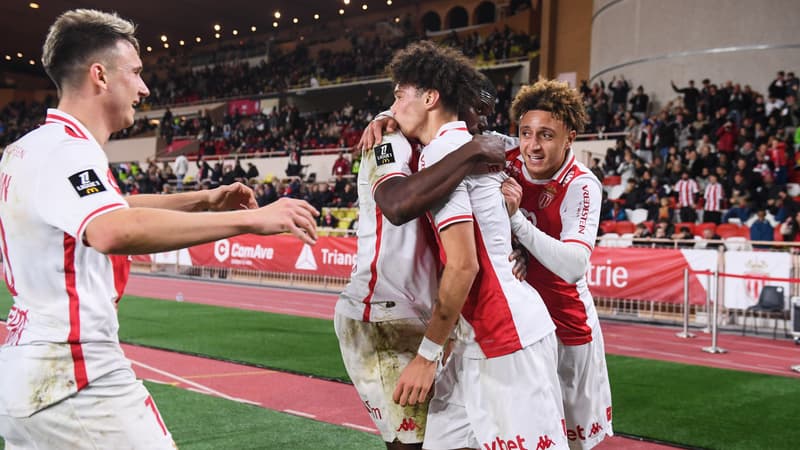 Célébration ASM