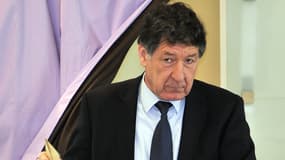 Christian Astruc succède à Jean-Michel Baylet à la tête du conseil départemental de Tarn-et-Garonne. Le Parti radical de gauche présidait le conseil général depuis 45 ans.