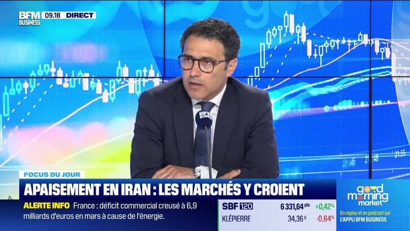 Bourse : quelle allocation après le rallye de la tech ? - 07/05