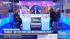 C'est Votre Argent - vendredi 13 séptembre 