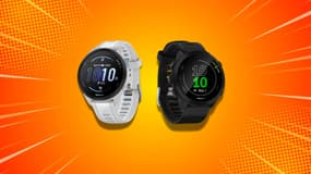 Destockage Garmin ? 3 montres à prix remisés et idéales en cadeau de Noël
