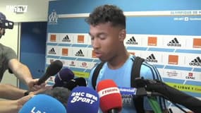 Ligue 1 / Kamara : "Au vu de la saison, on aurait du être récompensé"