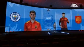 Euro 2020 : Laporte convoqué avec l'Espagne (après 51 sélections avec la France en jeunes)