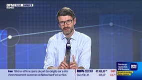 BFM Bourse - Vendredi 13 juin