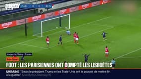 Le journal des sports du jeudi 11 novembre