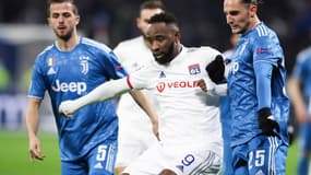 Juve-OL