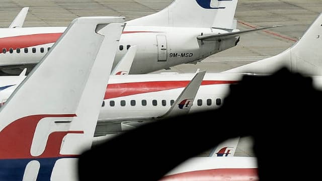10.000 kilomètres carrés restent encore à explorer dans la zone de recherches hautement prioritaire