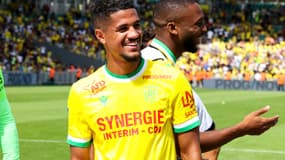 Ludovic Blas (Nantes). 