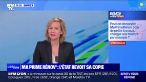 Peut-on demander MaPrimeRénov pour de petits travaux? BFMTV répond à vos questions