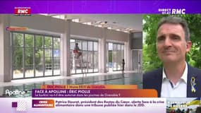 L'invité du jour : Eric Piolle - 16/05 
