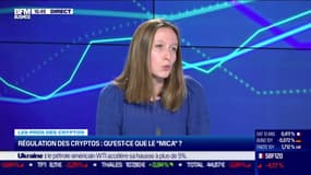 Régulation des cryptos : qu’est-ce que le ‘MICA” ?