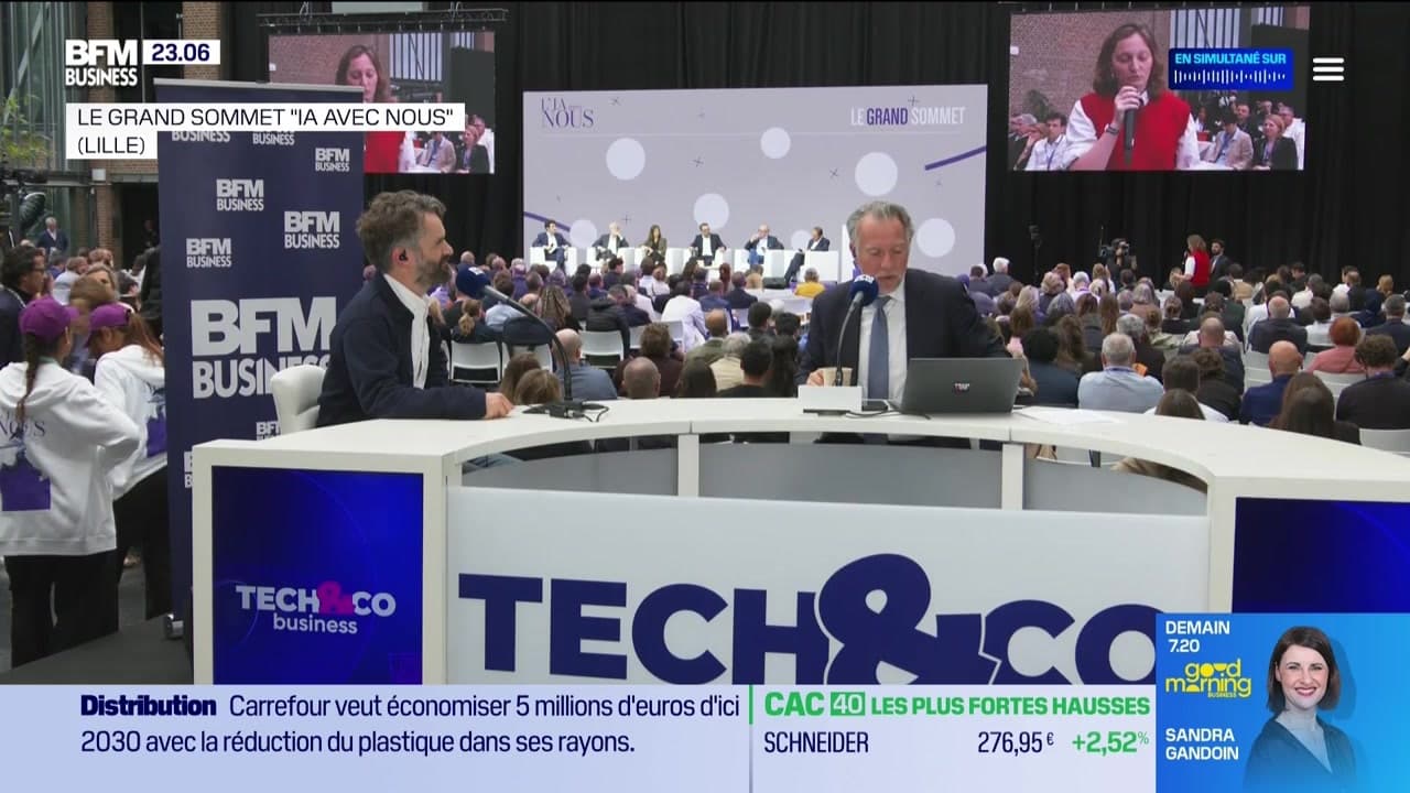 Tech & Co Business - 16 Haziran Salı