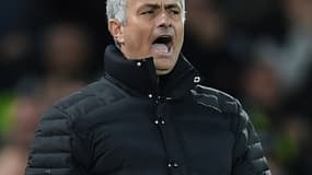 José Mourinho
