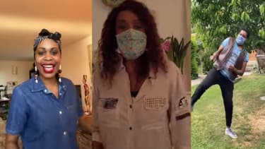 La Compagnie Créole reprend "Le Bal Masqué" pour la bonne cause