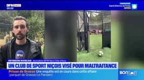 Nice: une enquête préliminaire ouverte pour des violences sur des enfants dans un club de sport