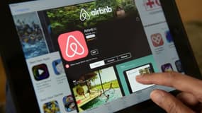 Airbnb construit un immeuble en Floride.