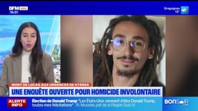 JT du Sud du mercredi 6 novembre