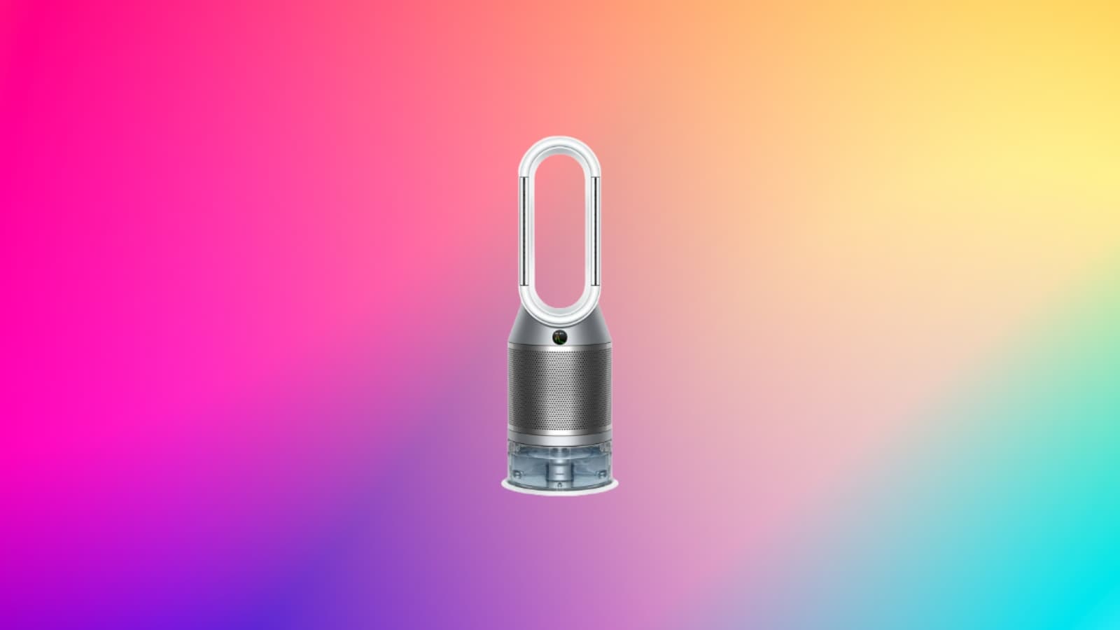 Ce purificateur Dyson est à prix réduit, le Black Friday n'y est pas