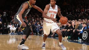 Frank Ntilikina