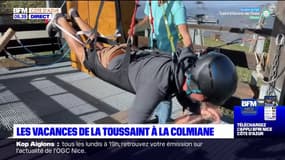 La Colmiane: de nombreuses activités pour les vacances de la Toussaint